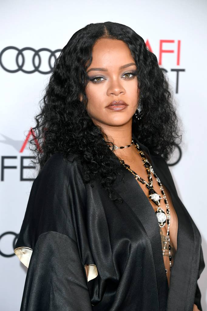 Rihanna