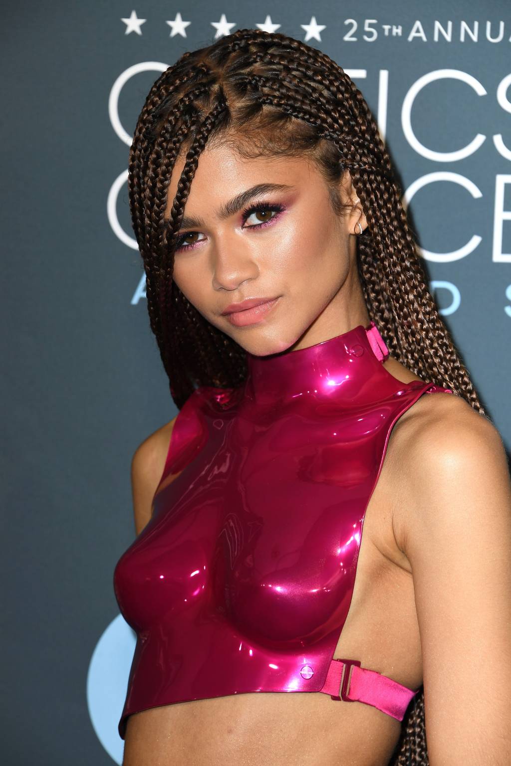 Zendaya Critics’ Choice Awards Zendaya Critics’ Choice Awards