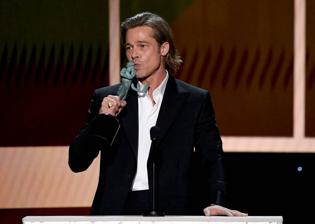 Brad Pitt Brad Pitt