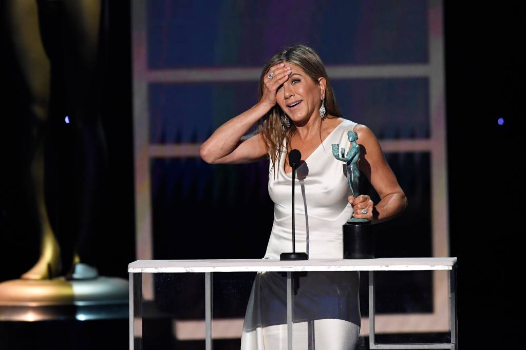 Jennifer Aniston Jennifer Aniston