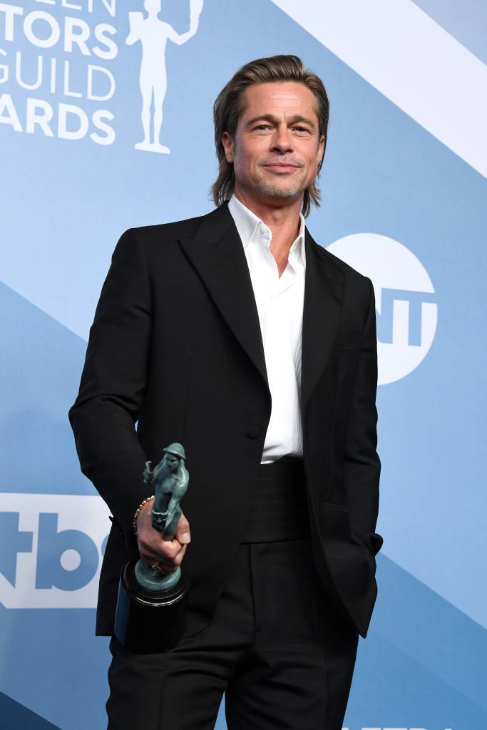 Brad Pitt Brad Pitt