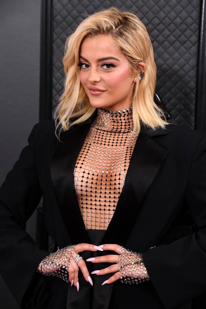 Bebe Rexha Bebe Rexha