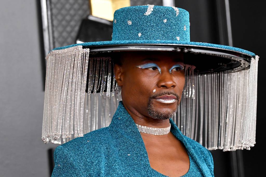 Billy Porter Billy Porter