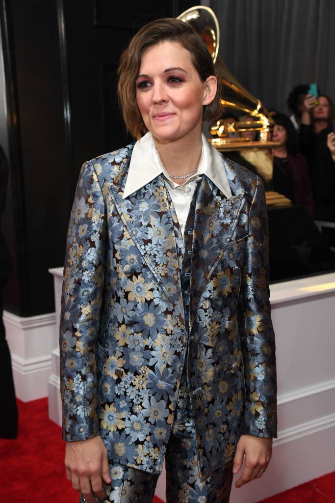 Brandi Carlile Grammy Brandi Carlile Grammy