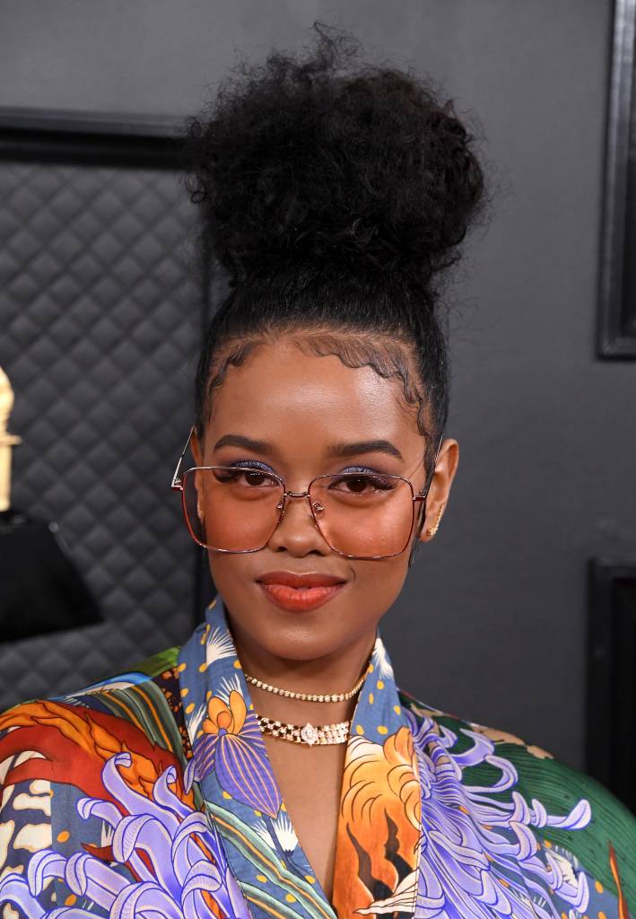 H.E.R. Grammy H.E.R. Grammy