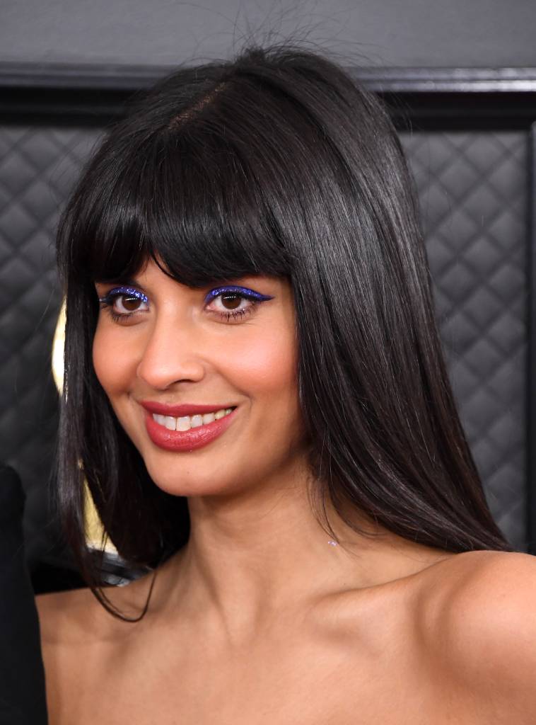Jameela Jamil Grammy Jameela Jamil Grammy