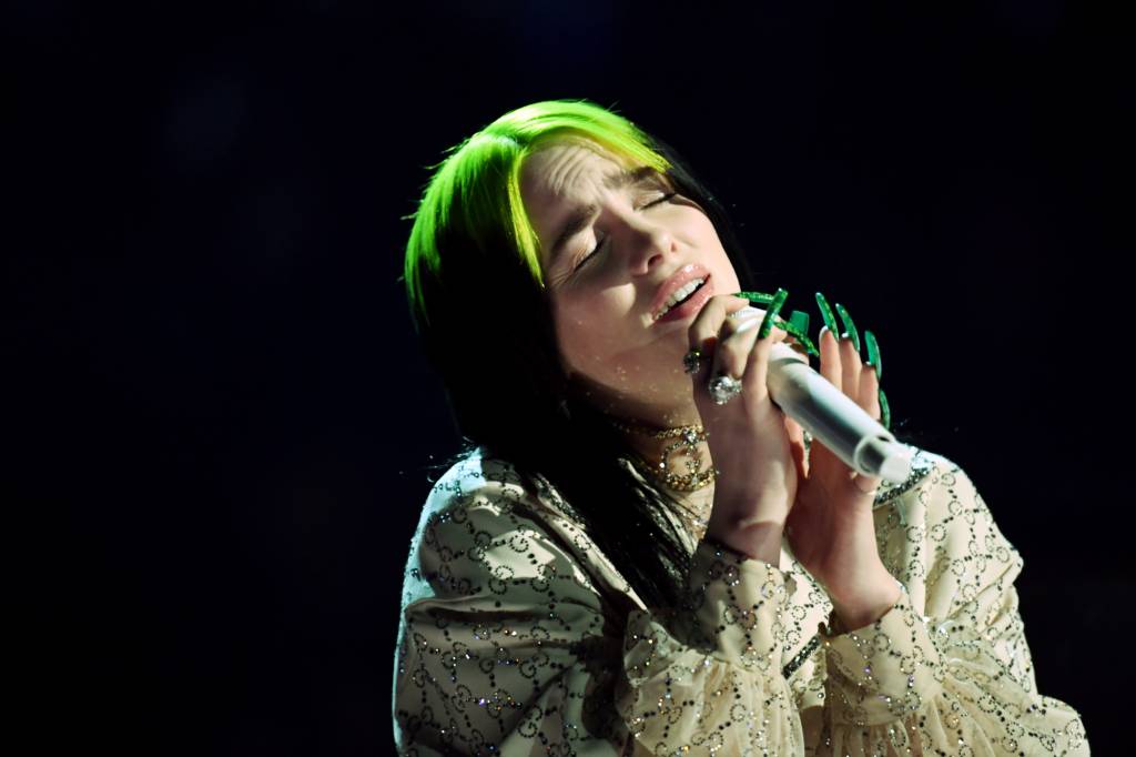 Billie Eilish