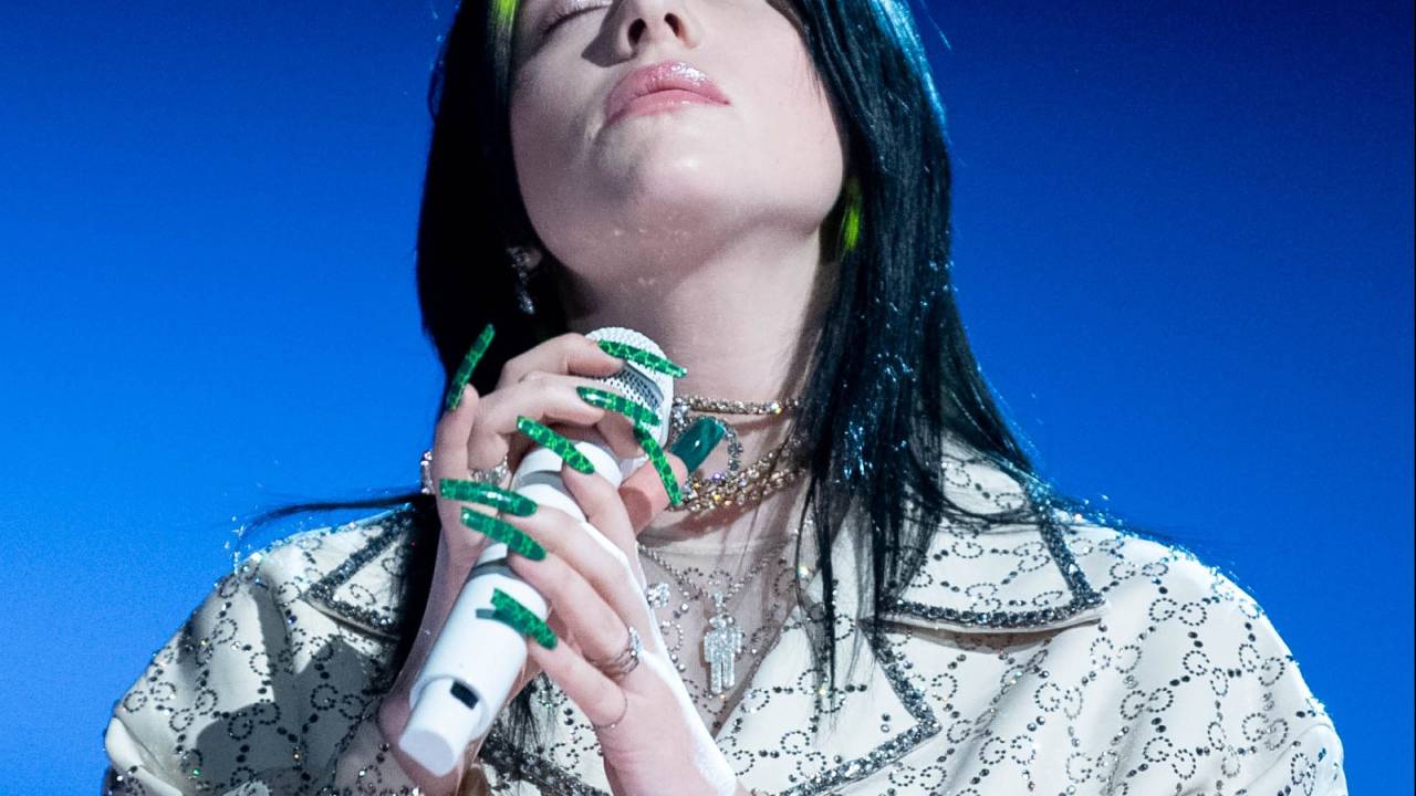 Billie Eilish