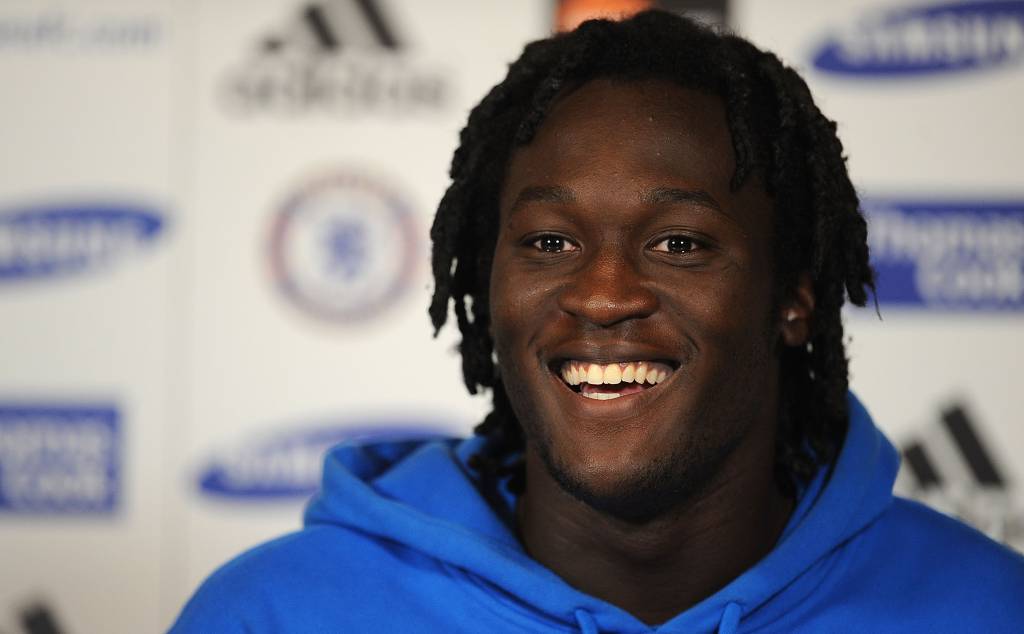 Lukaku Copa do Mundo Bélgica Lukaku Copa do Mundo Bélgica