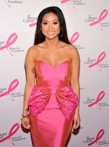 Brenda Song