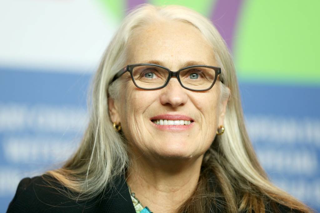‘Top Of The Lake’ Press Conference – 63rd Berlinale International Film Festival