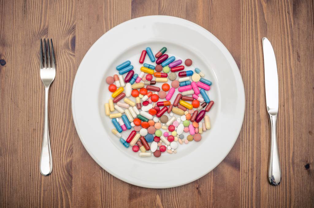 Suplementos vitamínicos podem ser perigosos para a saúde: entenda