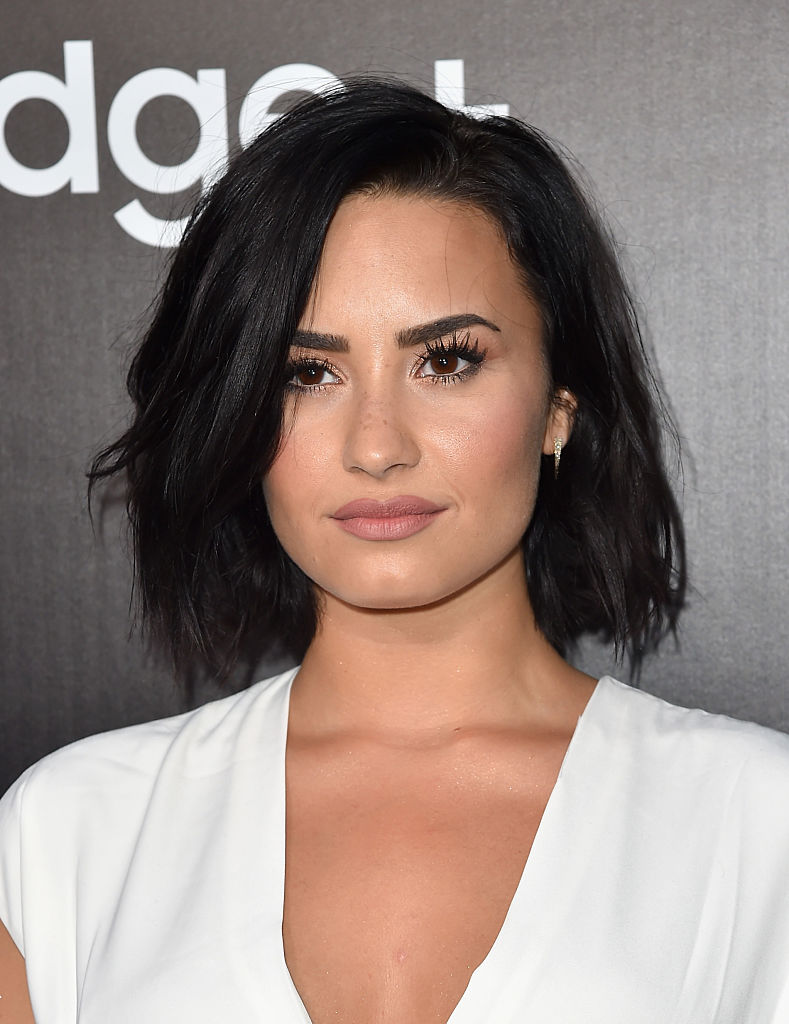 Demi Lovato está estável, segundo novas informações