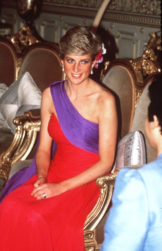 Princesa Diana Princesa Diana