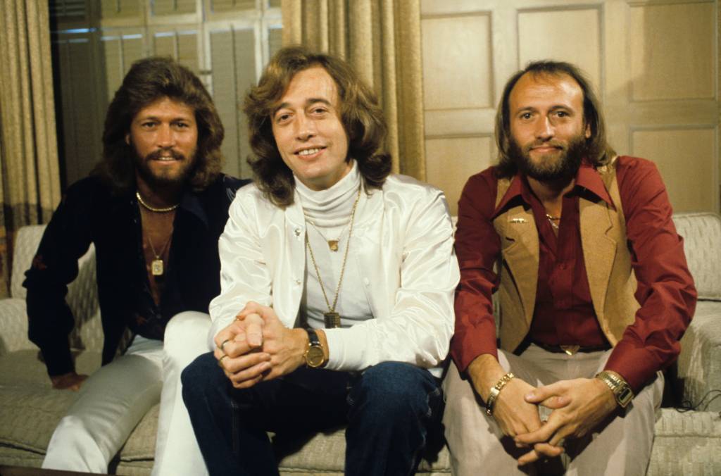 Produtor de ‘Bohemian Rhapsody’ vai lançar filme sobre os Bee Gees