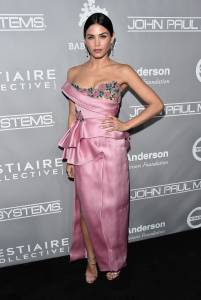 Jenna Dewan Tatum no Baby2Baby Gala - Arrivals Jenna Dewan Tatum no Baby2Baby Gala – Arrivals