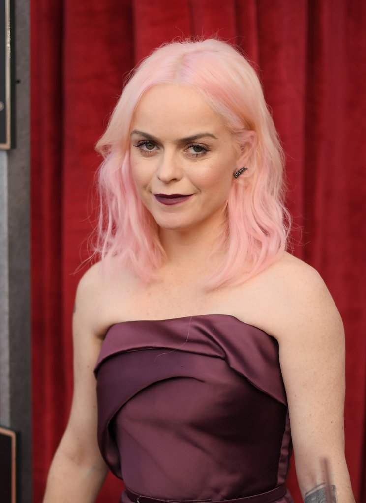 Taryn Manning Taryn Manning