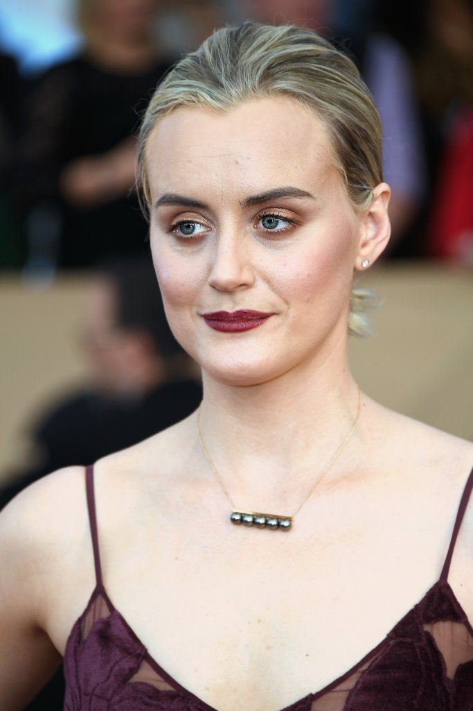 Taylor Schilling Taylor Schilling