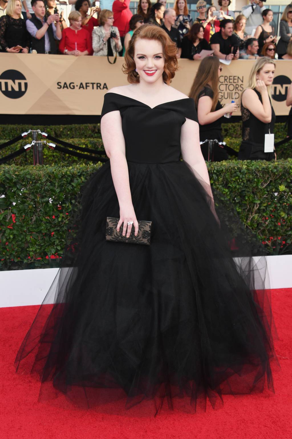 23rd Annual Screen Actors Guild Awards – Arrivals