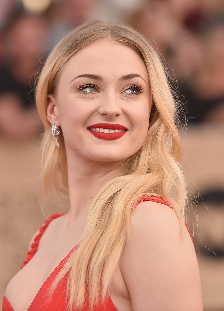 Sophie Turner Sophie Turner