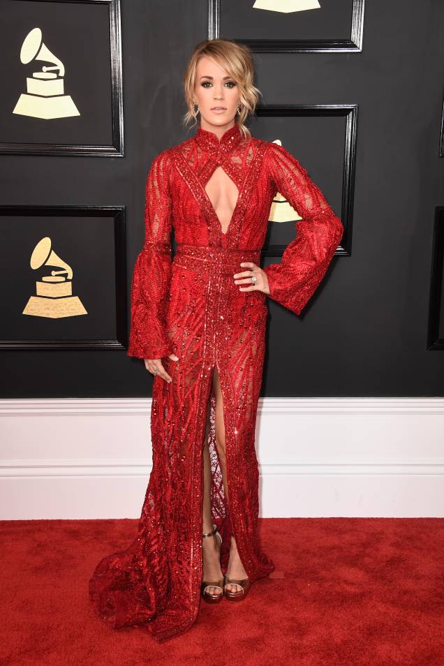 Carrie Underwood Carrie Underwood