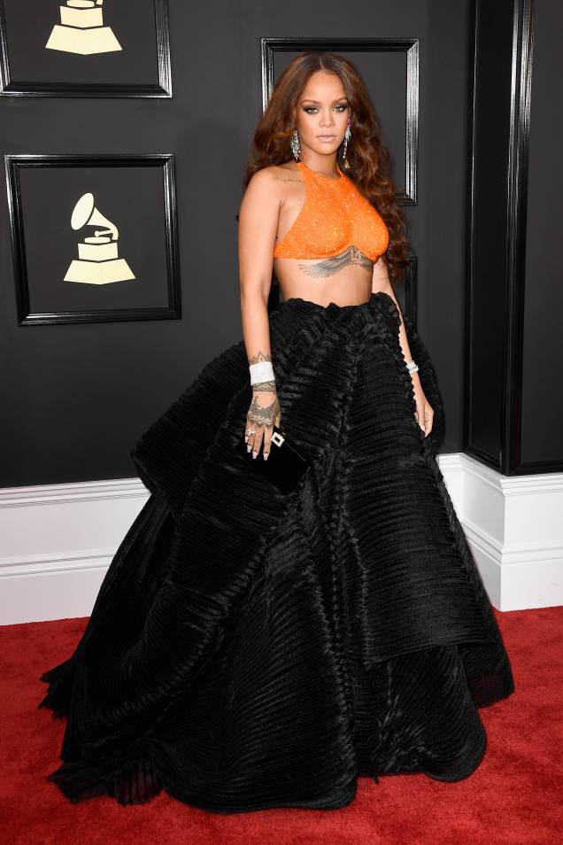 Rihanna Rihanna