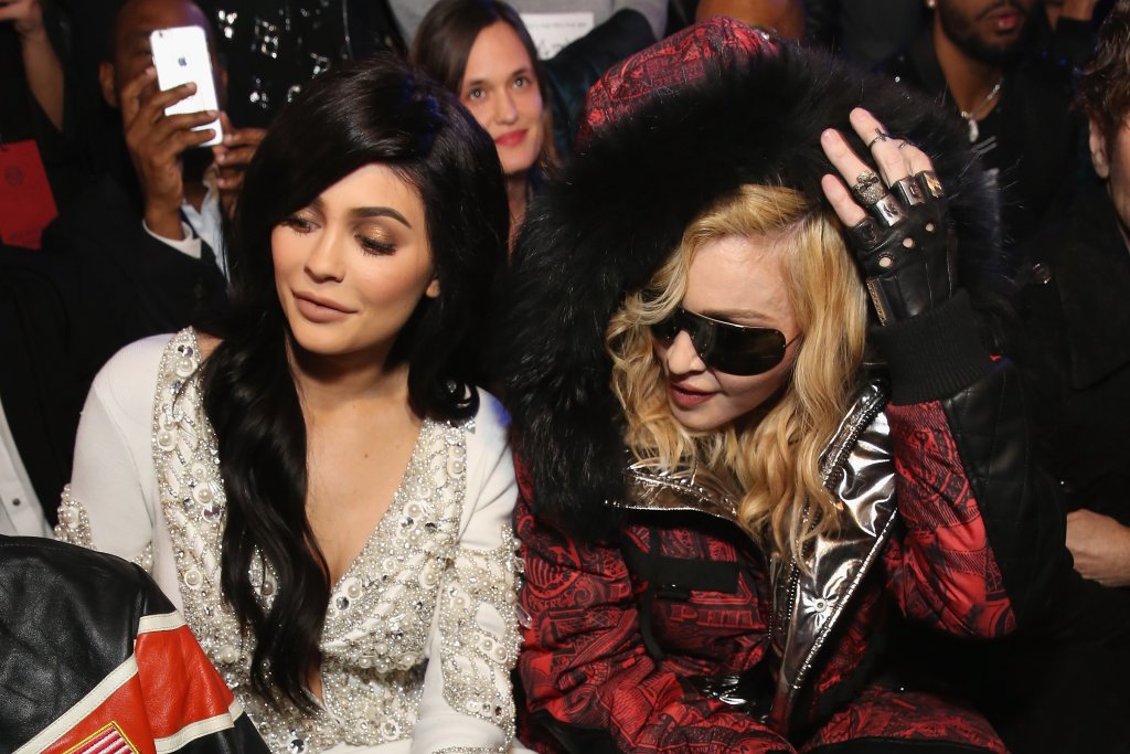 Philipp Plein - Front Row - February 2017 - New York Fashion Week: The Shows Philipp Plein – Front Row – February 2017 – New York Fashion Week: The Shows