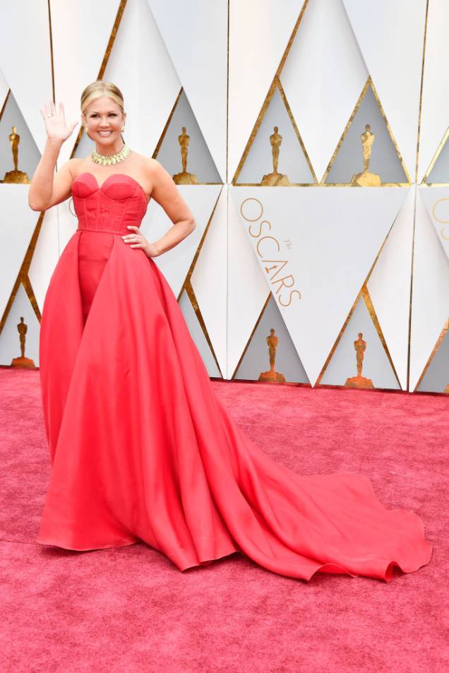 Nancy O'Dell Nancy O'Dell