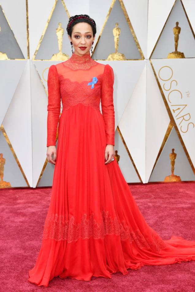 Ruth Negga Ruth Negga