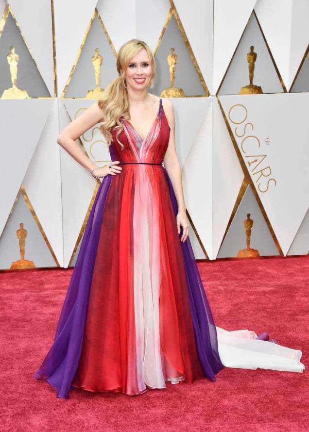 Allison Schroeder Allison Schroeder