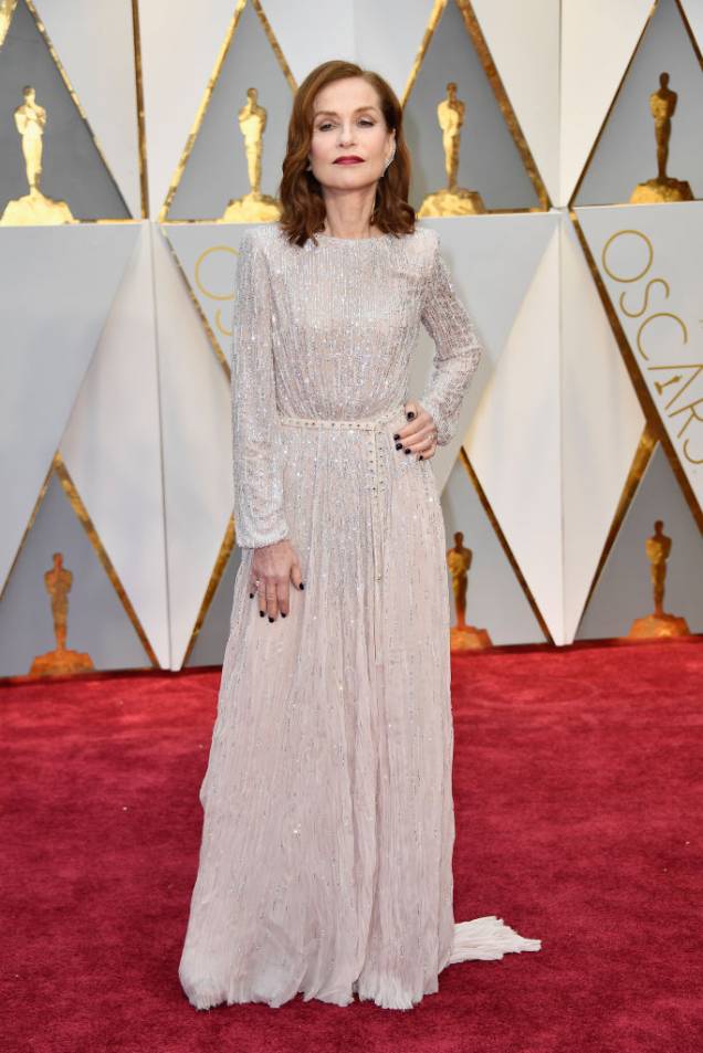 Isabelle Huppert Isabelle Huppert