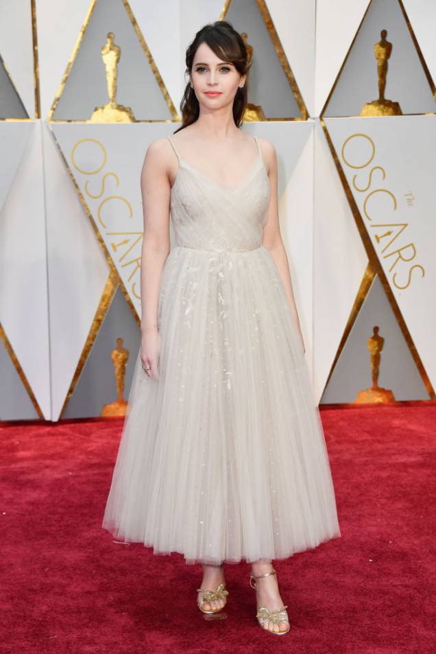 Felicity Jones Felicity Jones