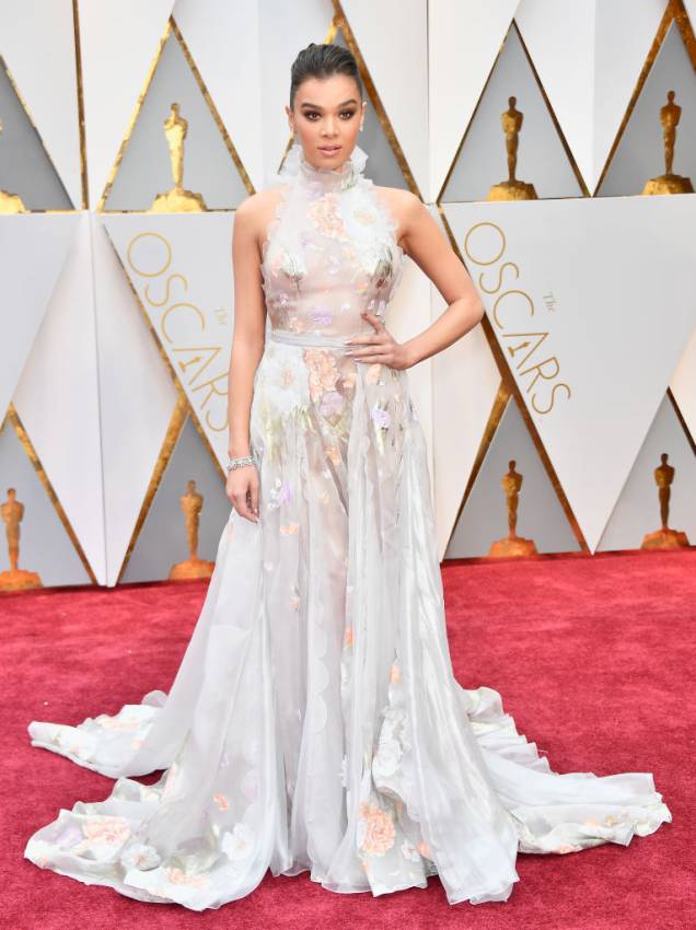Hailee Steinfeld Hailee Steinfeld