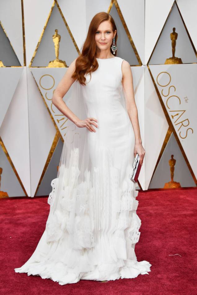 Darby Stanchfield Darby Stanchfield