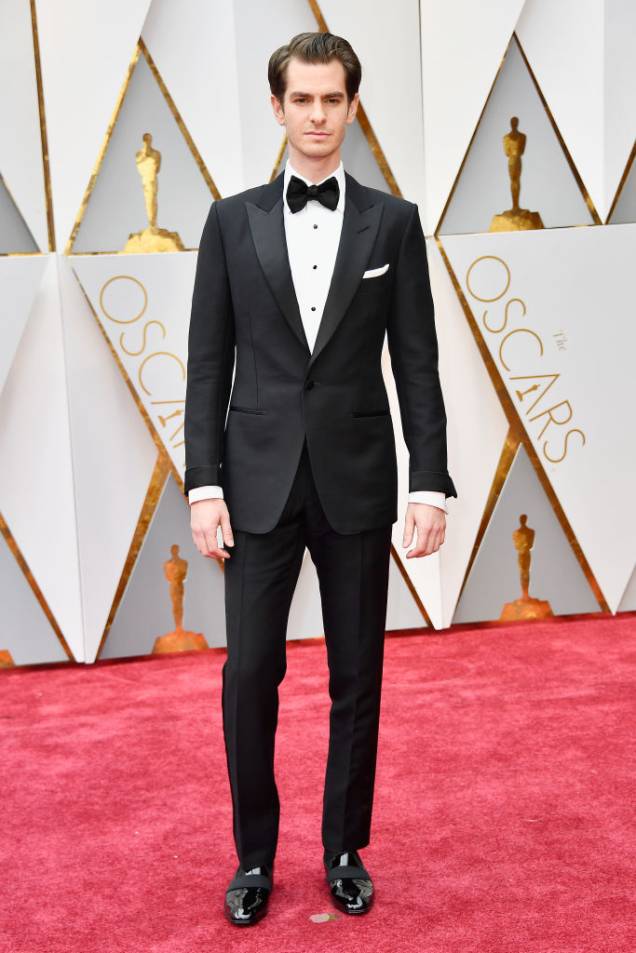 Andrew Garfield Andrew Garfield