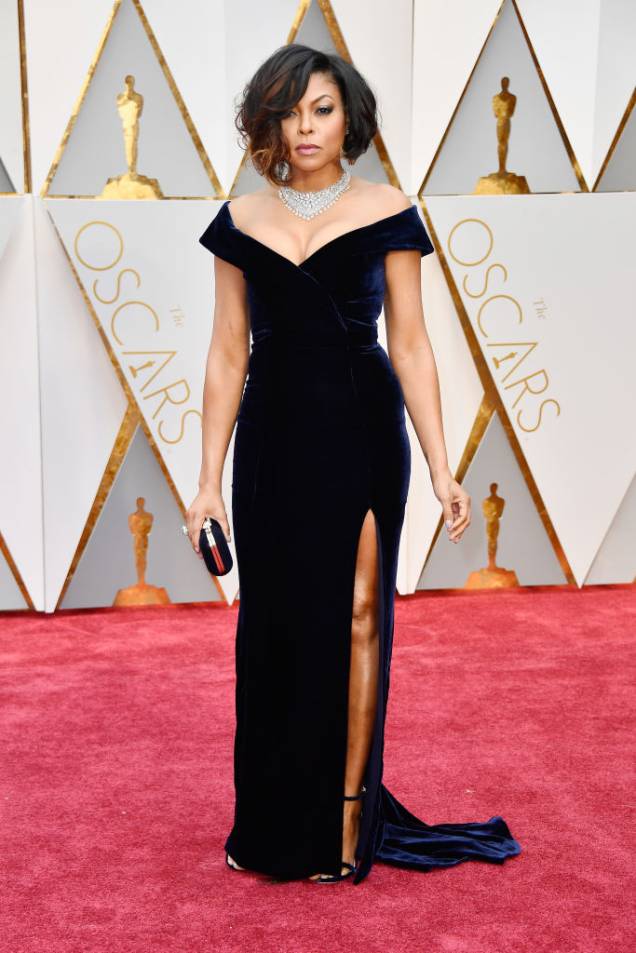 Taraji P Henson Taraji P Henson