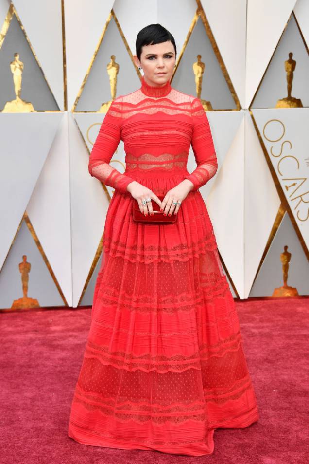 Ginnifer Goodwin Ginnifer Goodwin