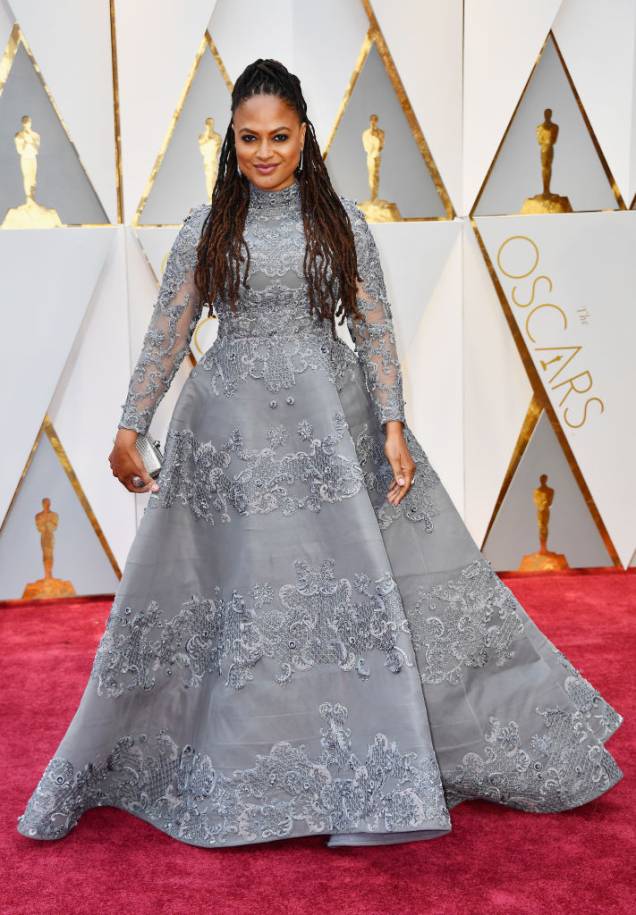 Ava DuVernay Ava DuVernay