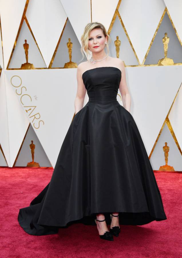 Kirsten Dunst Kirsten Dunst