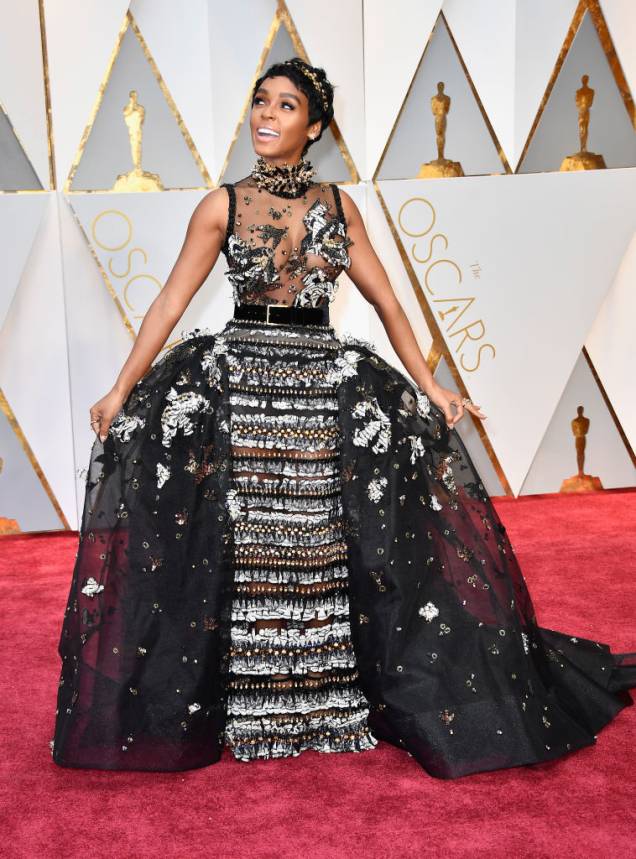Janelle Monae Janelle Monae