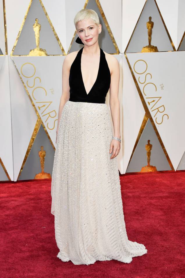 Michelle Williams Michelle Williams