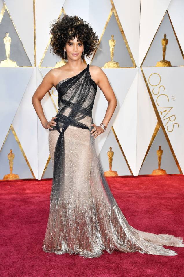 Halle Berry Halle Berry