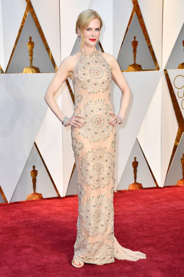 Nicole Kidman Nicole Kidman