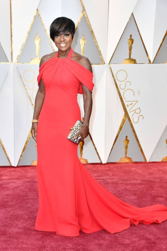 Viola Davis Viola Davis