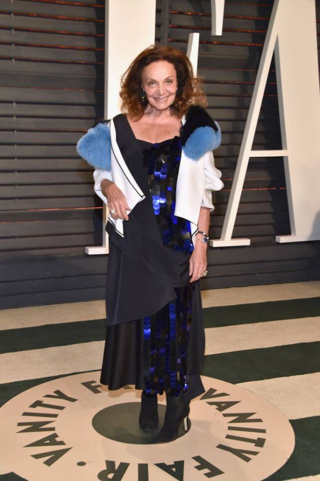 Diane von Furstenberg Diane von Furstenberg