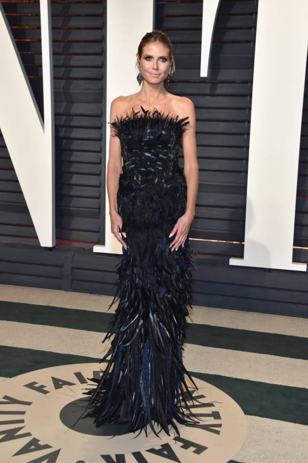 Heidi Klum Heidi Klum