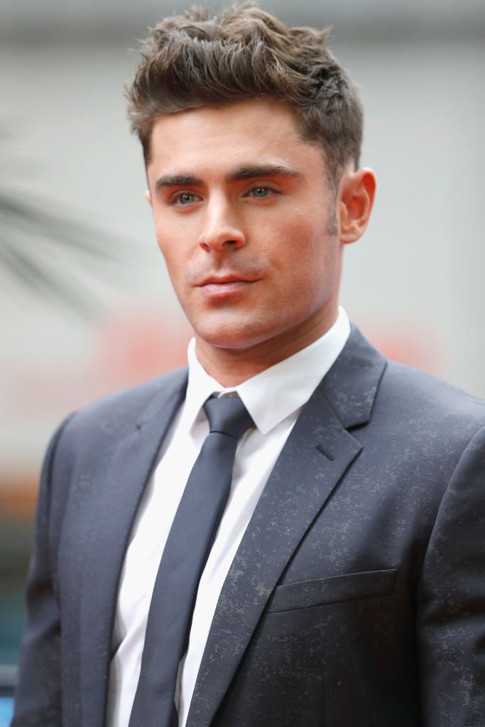 Zac Efron
