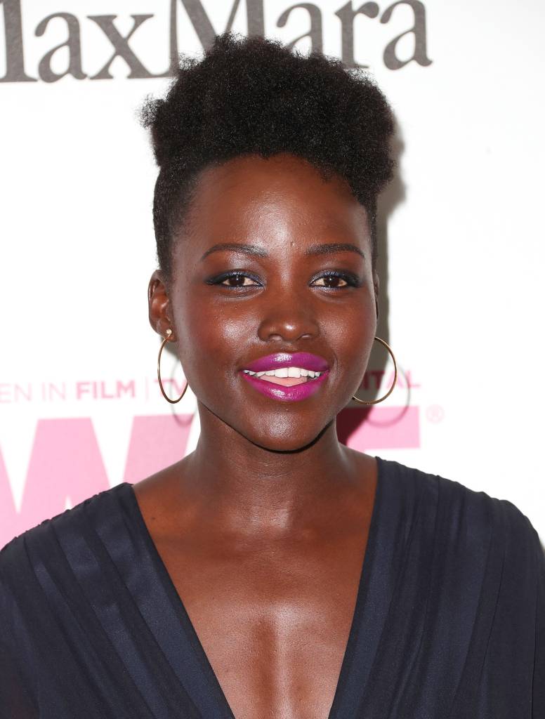 Lupita Nyong'o