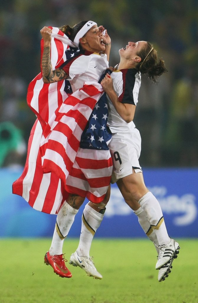 Seleção-feminina-dos-Estados-Unidos