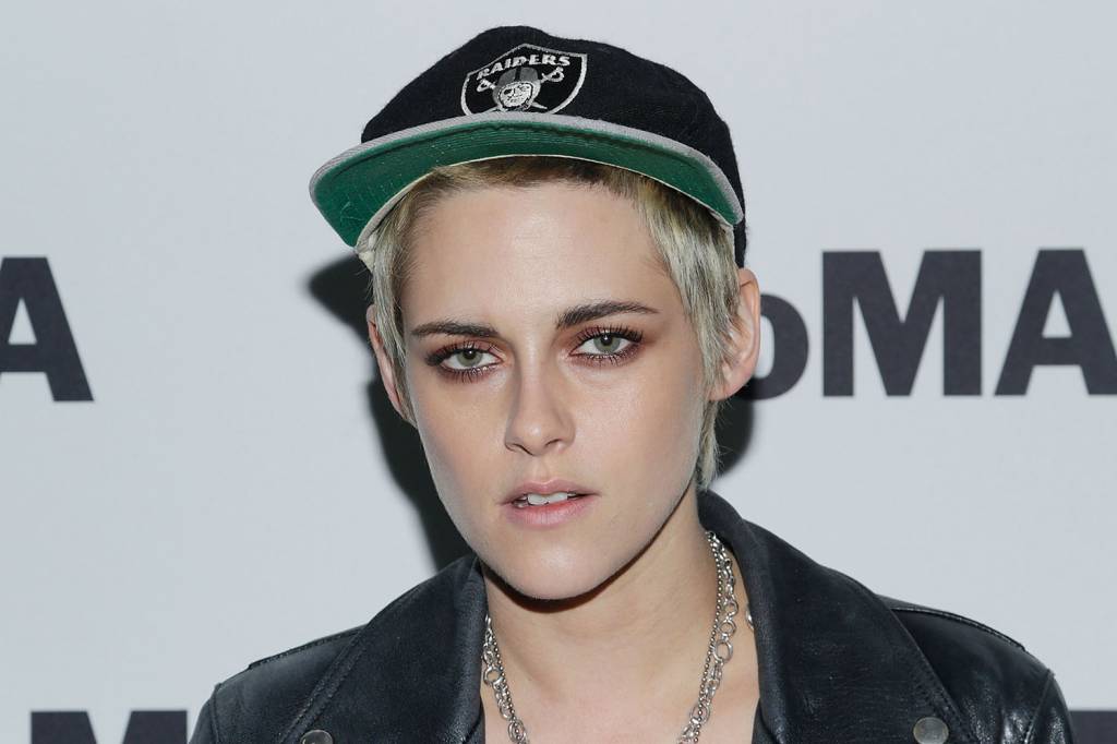 MOMA Screening of Refinery29’s Come Swim Directed by Kristen Stewart